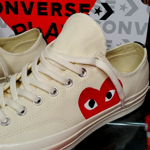 COMME Des Garcons - Picture 4 of 12